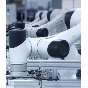 China ABB Cooperative Robot Arm 10kg Load For Transportation wholesale