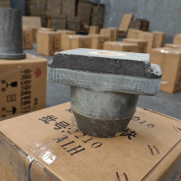 Refractory Nozzle  Tundish Lower Nozzle