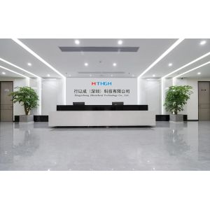 Xingyicheng (Shenzhen) Technology Co., Ltd.