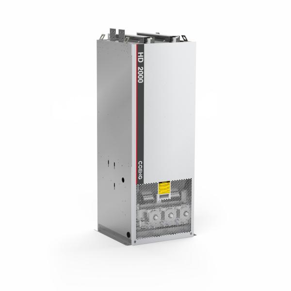 Quality Single-drive 5.5-600kW VFD Common DC BUS Multi-drive Motor Variable Frequency Drive for sale