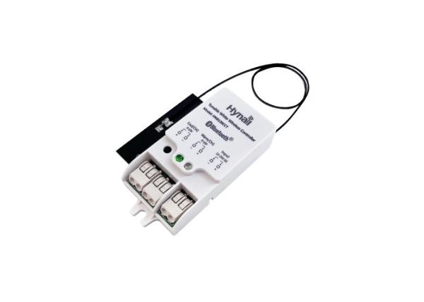 Quality HNB136CCT Silvair bluetooth motion sensor app control tunable white built-in converter for sale