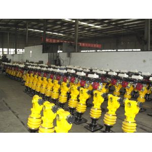 Wuhan Besta Construction Machinery Co., Ltd.