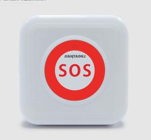 New technology patient wired calling system  one SOS key call button used for medical service