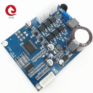China High Voltage 0.5A 265VAC BLDC Driver Board For Sensorless Brushless Dc Motor on sale