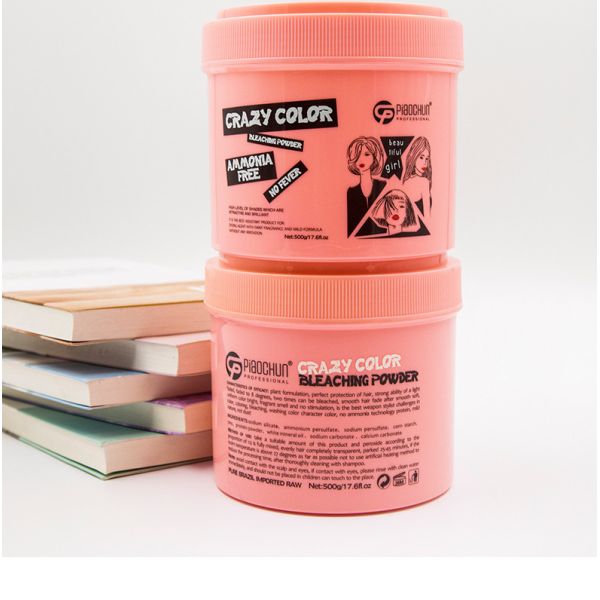Professional Herbal Hair Dye Powder Wholesale – Ammonia-Free Dust-Free, Rich Colors for Salons, OEM/ODM Available Formula