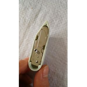 China Auto Computer Quilting Machine Accessories Bobbin Shuttle 12X10X10 Cm wholesale