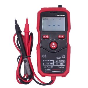 China 99.99mF Handheld Digital Multimeter wholesale