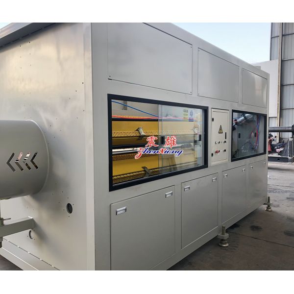 Easy Operation Track Tractor Plastic Auxiliary Equipment Adjustable Tracks