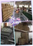 Galvanized full extension single extension undermount mental soft closing drawer