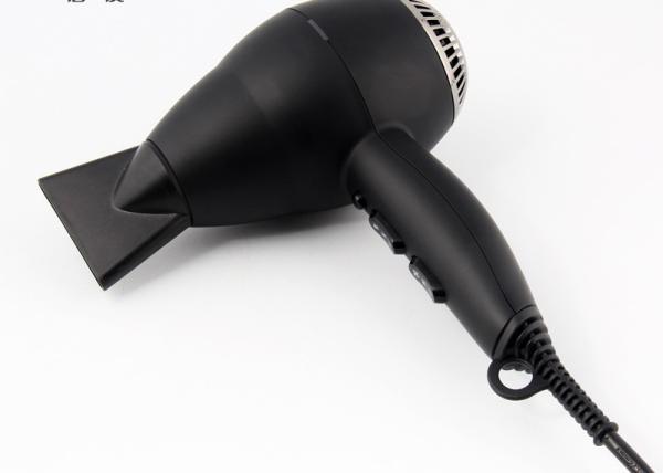 Quality CE Deep Wave Heater 440g High Power Hair Dryer for sale