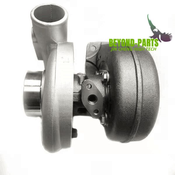 Doosan DX225 Excavator Spare Parts Turbo Turbocharger 65.09100-7080A