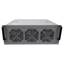 China RX590 8G GDDR5 Graphics Card For Mining Rig AMD ETH GPU on sale