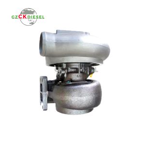 Turbocharger 5100100-7531 51001007531 for D60-12 Excavator