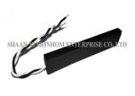 Low Profile RFID Transponder Coil Base Potted High Temperature Stability