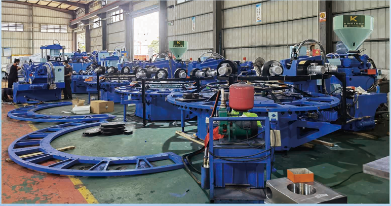 Dongguan Kingtour Technology Co., Ltd.