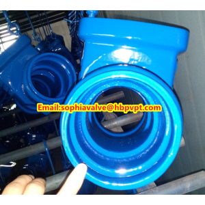 Buy cheap PN16 PN25 socket gate valve with good price from wholesalers