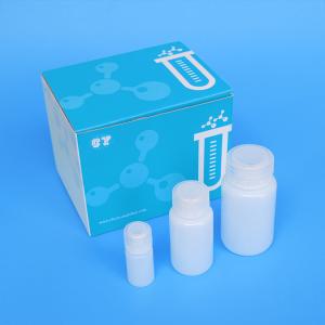 China Disposable DNA Extraction Kits PCR Viral Nucleic Acid Extraction Kit on sale