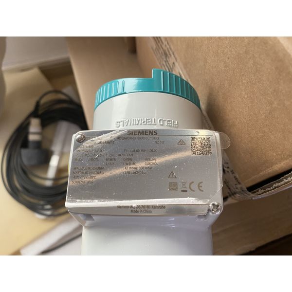 7MF0330-1LR01-5AM2-Z A00+B11+E00 SIEMENS Transmitter For Absolute Pressure