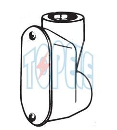1/2"-4" UL Approval EMT Conduit Body For LL / LR / LB / C / T / SLB Type