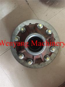 China XCMG Wheel Loader Spare Parts Differential 82214207 25*15*10cm on sale