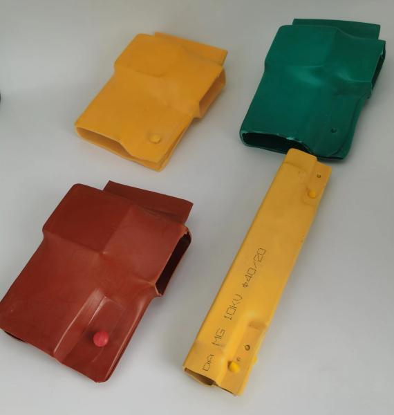 Quality Bus Row Junction Box, Bus Row Joint Protection Box Bus Bar Cover for sale