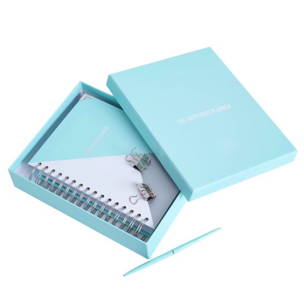 Custom Printing Student Best Exercise Planner Prayer Journal Book