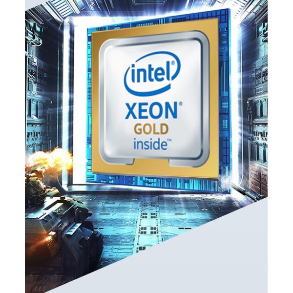 PowerEdge T430 5U Tower Rackmount Storage Server Intel Xeon E5-2600V3 E5-2600V4 Network Server