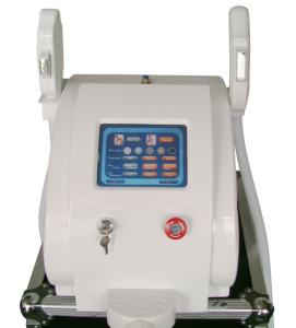 China Skin Rejuvenation, Shrink Pores IPL RF Elight Bauty Equipment wholesale