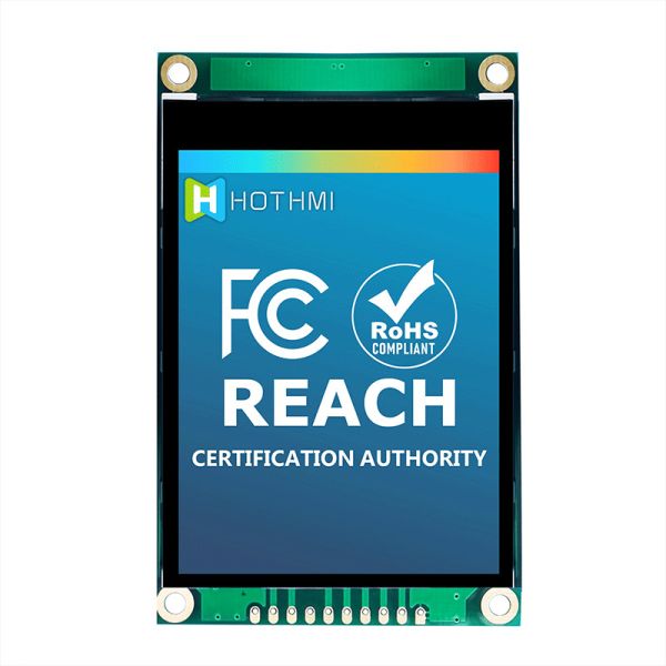 2.8 Inch 240x320 ST7789 TFT Module Panel With LCD Controller Board