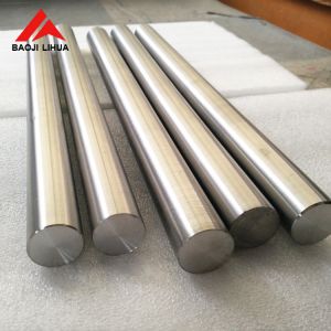 China Polished Pickling Titanium Alloy Bar Gr1 Gr2 Dia 3mm Annealed wholesale