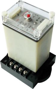 China Low Power CURRENT Electronic Control Relay (JL-8GB/11) Current 0.03A - 9.99A wholesale