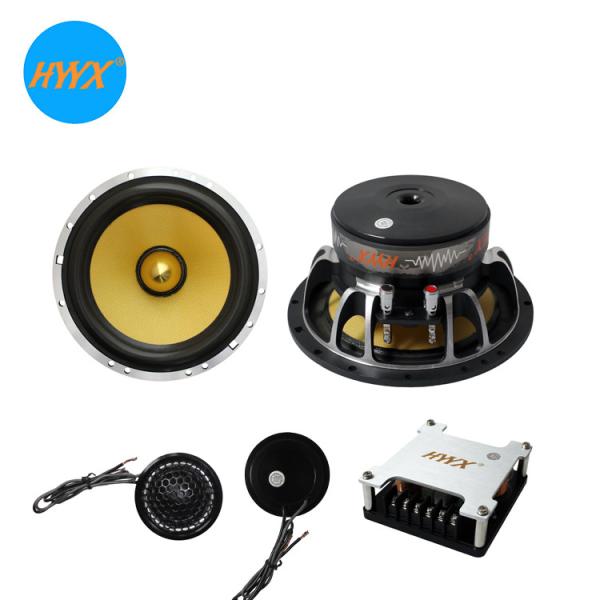 Quality 90dB SPL Car Speakers for sale