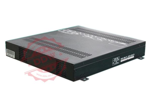 Quality Video wall server for lcd video wall HDMI DVI VGA AV YPBPR IP IP RS232 control 1920*1200 for sale