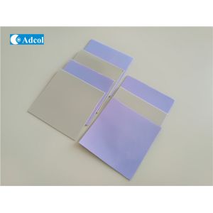 China Thermally Conductive Material Thermal Conductive Silicone Gap Pad wholesale