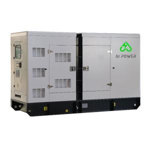 94KVA 75KW Cummins Diesel Generator Set Whole Saler In China Industry Use