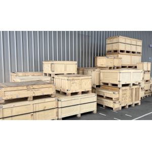 Hyundai Excavator Hydraulic Fixed Pulverizer Shears Concrete Crusher Demolition