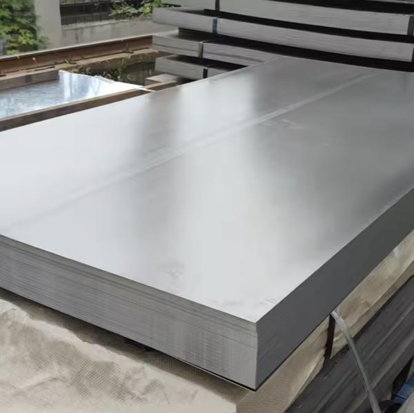 Quality API 0.1mm-100mm Thickness Cold Rolled Steel Sheet with 12000mm length for sale