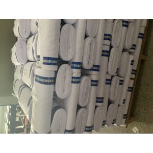 China Sudan Spun voile high twisted full voile 2×2 wholesale