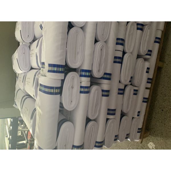 BBTSfinish® Spun voile high twisted full voile 2×2