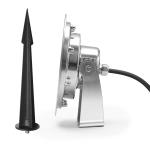 380LM SMD3535 RGB LED Spike Light 9W External Control 400ma