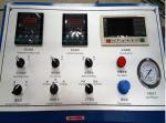 Fully Automatic Control Two Component Gluing Machine Fully Pneumatic Gluing