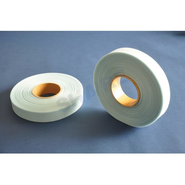 High Precision and Repeatability Laser Cut Burr-Free Polyester Screen Mesh Filter Pieces and Shapes