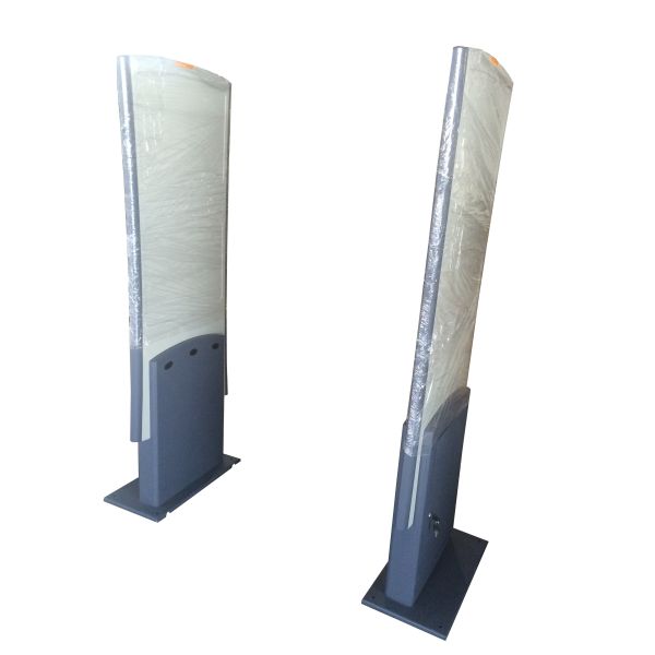 Anti Theft Systen RFID Gate Reader High Sensitivity For Clothing Store