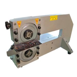 China SKH-11 Steel Automatic PCB Separator Machine For SMT PCBA Assembly wholesale