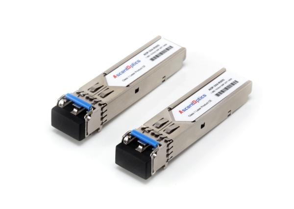 Quality CISCO Compatible LC Transceiver SFP Ethernet Module SFP-OC3-SR for sale
