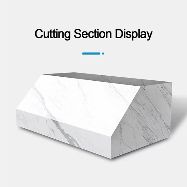 Customized Shape Diamond Cut Grinding Wheel For Stone Granite Ceramic