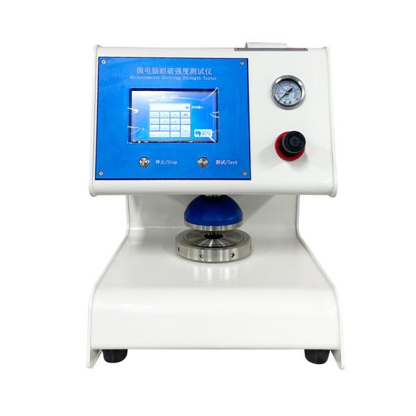 Quality Fracture Strength Testing Machine Iso-2759 Digital Type For Electronics for sale