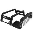 China Universal Sport Roll Bar for Jeep Gladiator Directly Adjustable Pick Up Truck Bed Rack wholesale