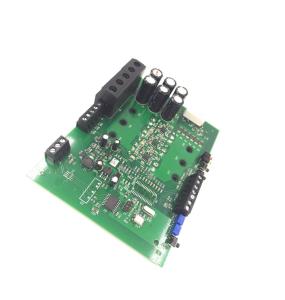 China Aluminum FR4 3.2mm Thickness 3OZ Turnkey PCB Assembly wholesale