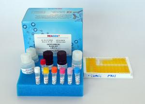China Fructose / Glucose Assay Kit Food Composition Testing Robust Enzyme Based Assay wholesale